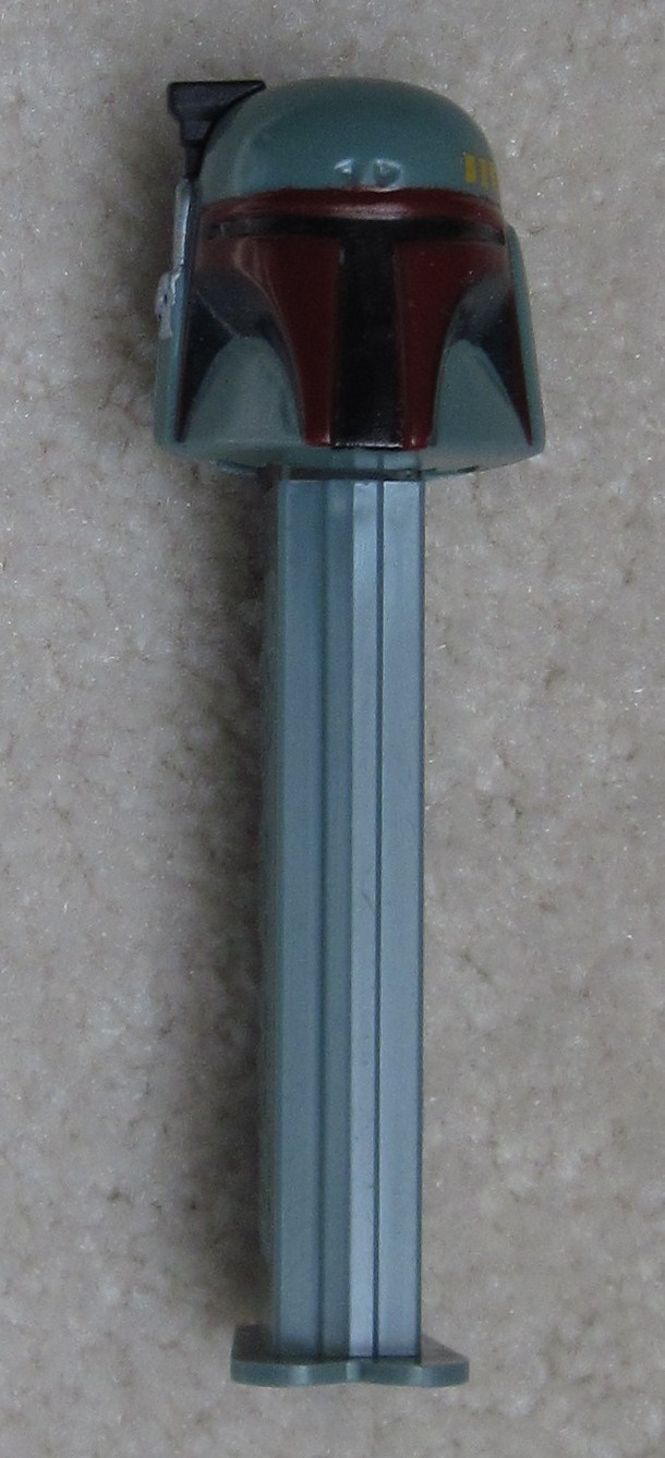 boba fett pez