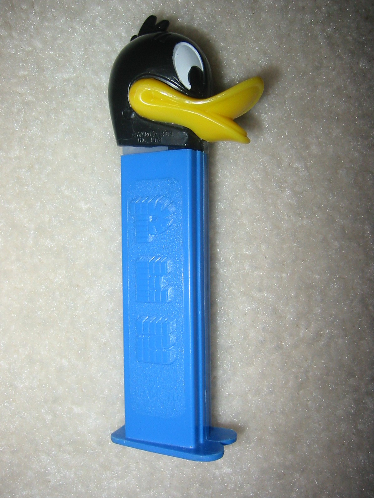 Daffy Duck Pez. Loose