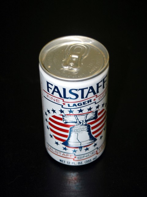 Falstaff Beer - Click Image to Close