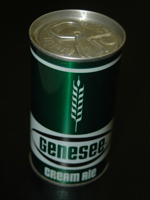 Genesee Beer - Click Image to Close