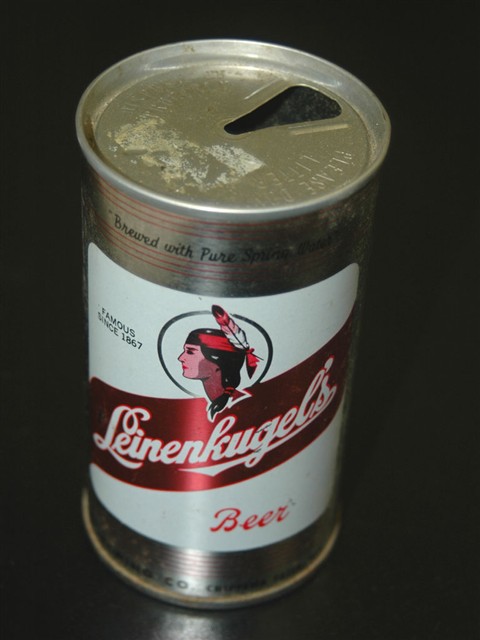 Leinenkugel's Beer - Click Image to Close