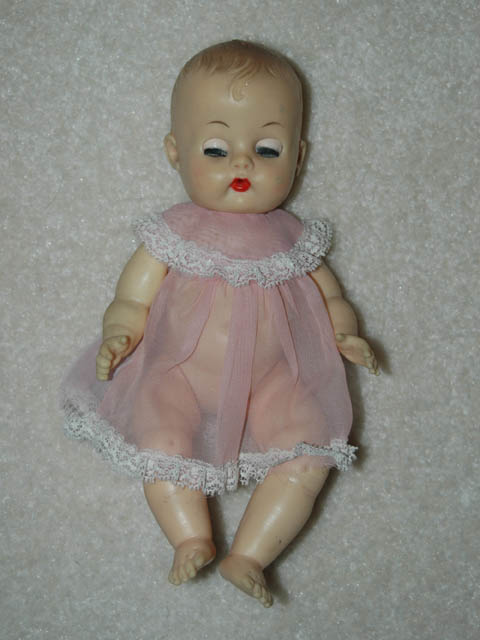 Vogue Baby Doll (Ginnette)