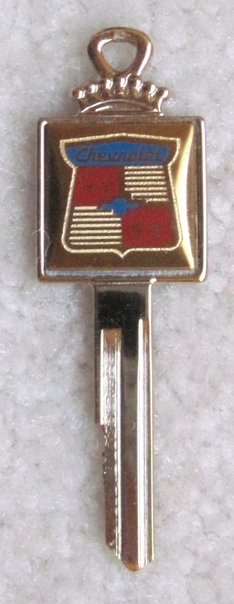 Vintage Car Keys : www.gatreasures.com, Antiques ...