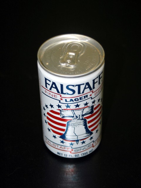 Falstaff Beer