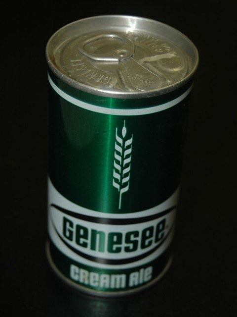 Genesee Beer