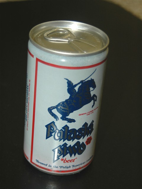 Pulaski Beer