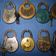 Padlocks