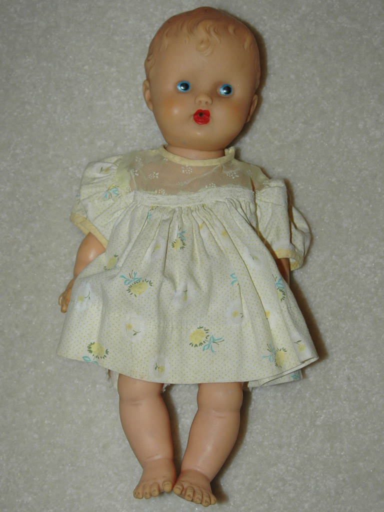 Rubber Baby Doll - Click Image to Close