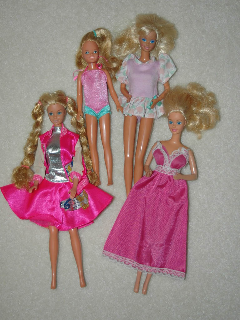 Barbie Group