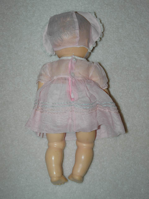 Madame Alexander 14 inch Baby Doll