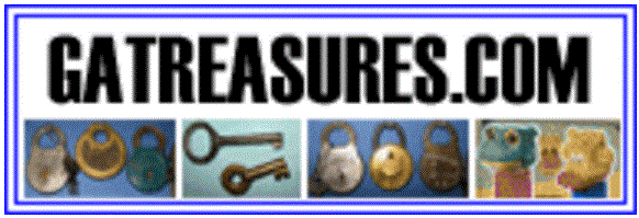 gatreasures.com :: online antiques & collectibles store